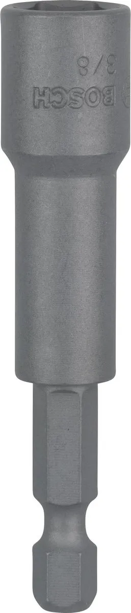 Bosch GSR6-25 Dopsleutel 65mm Magn.