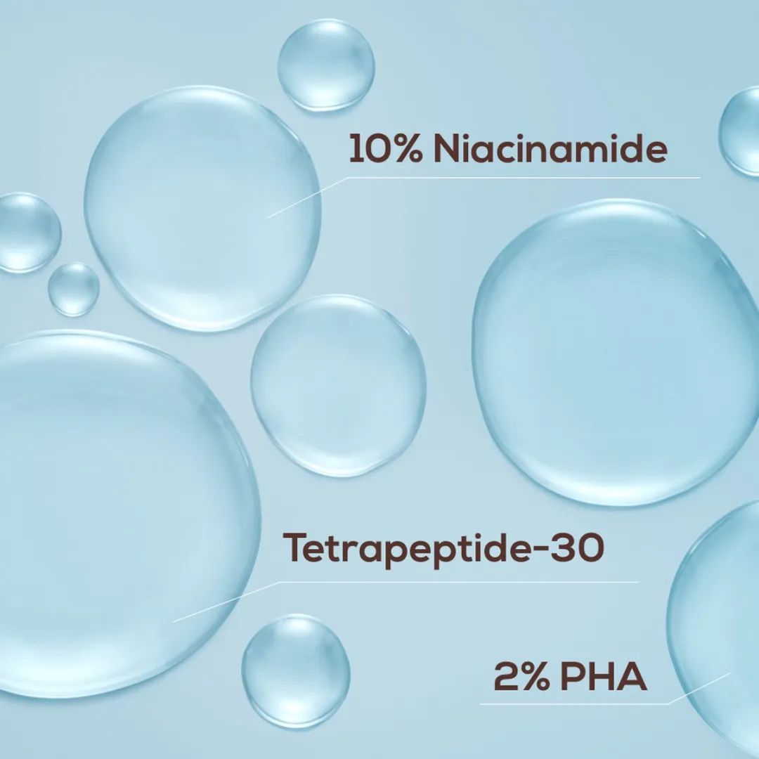 Biodermal Pigment Serum - vermindert hyperpigmentatie, zoals pigmentvlekken - 30 ml