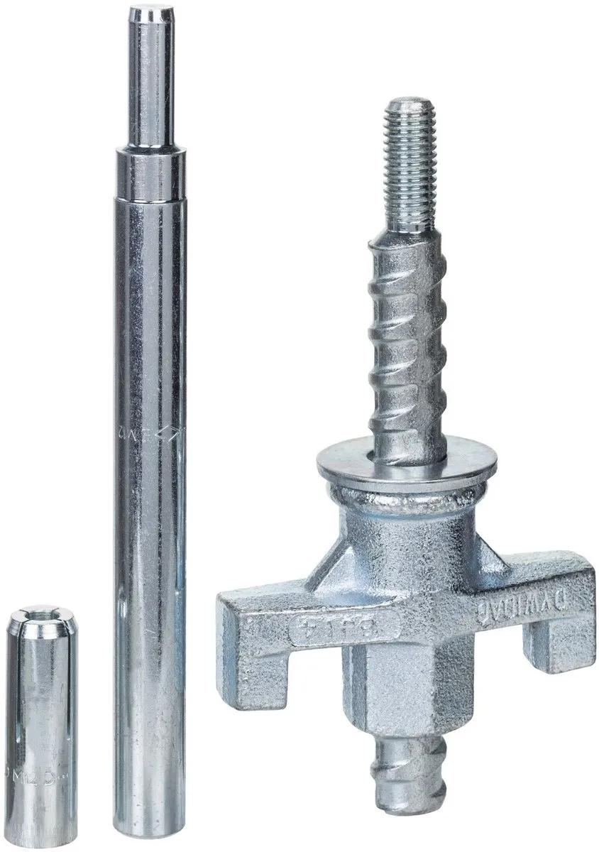 Bosch 16mm Bevestigingsset Diamantboren