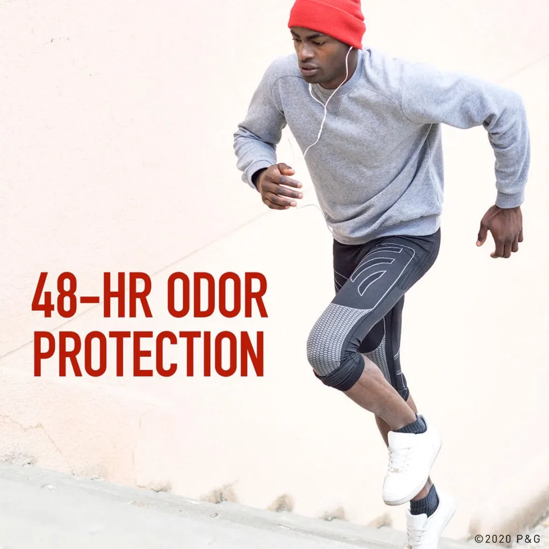 Old Spice Pure Protection Bodyspray - 6x200ml