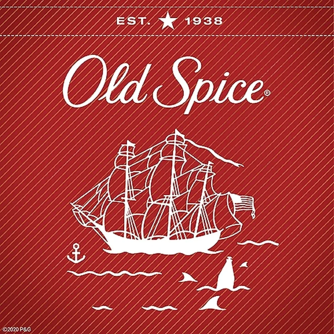 Old Spice Pure Protection Bodyspray - 6x200ml