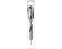 Bosch HSS PuntTeQ DIN 338 Boor - 20x140mm - Rood - 1 Stuk