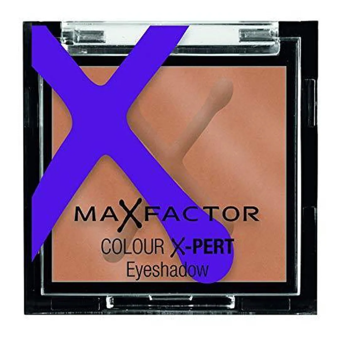 Max Factor Max Colour Effect Mono Oogschaduw 04 Golden Bronze
