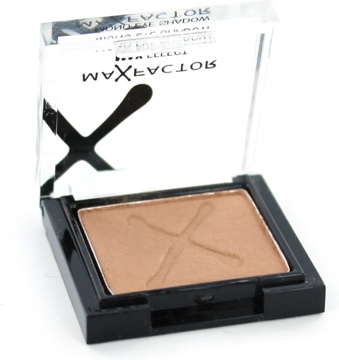 Max Factor Max Colour Effect Mono Oogschaduw 04 Golden Bronze