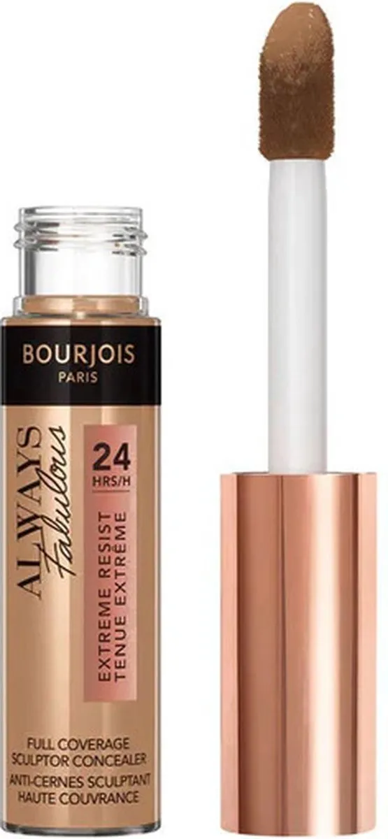 Bourjois Always Fabulous Concealer 450 Sand