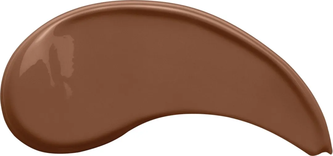 Max Factor Miracle Second Skin Hybrid Foundation 32.8ml - 11 Tan Deep - afbeelding 6 van 6