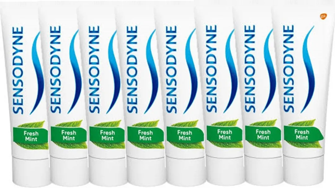 Sensodyne Fresh Mint Tandpasta