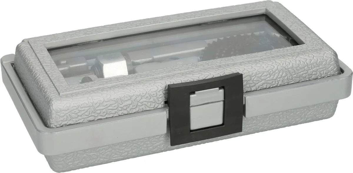 Bosch Gatenzaag 11-delig HCS 22-68mm - o.a. hout