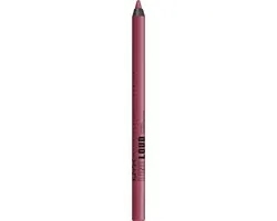NYX Line Loud Lip Pencil Goal Getter - 1.2g