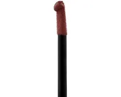 Maybelline Color Sensational Vivid Matte Lipstick 37 Coffee Buzz