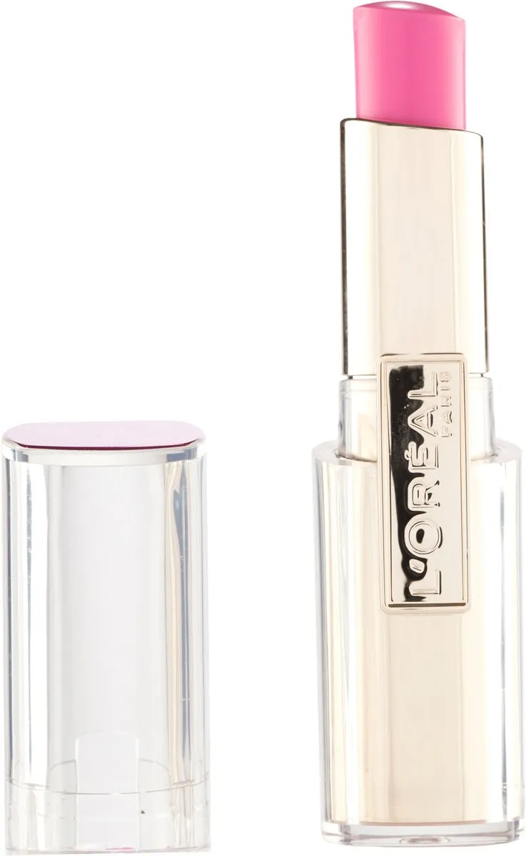 L'Oréal Paris Make-Up Designer Rouge Caresse 07 Lippenstift