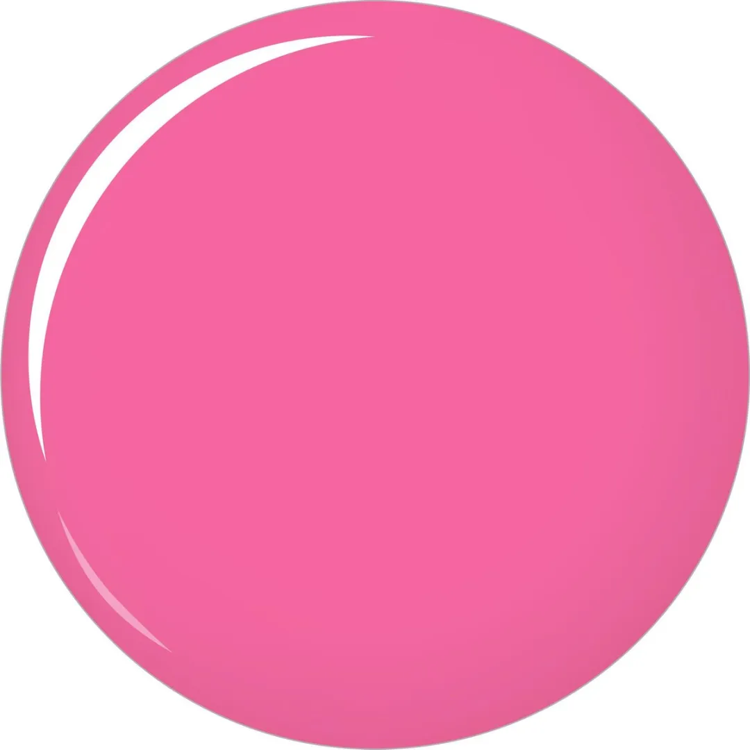 L'Oréal Paris Make-Up Designer Rouge Caresse 07 Lippenstift - Magenta Roze