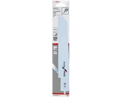 Bosch Reciprozaagblad M 1122 EF - Metaal