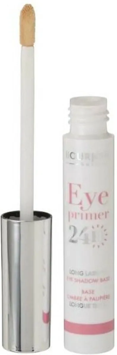 Bourjois Eye Primer - Transparant 6ml