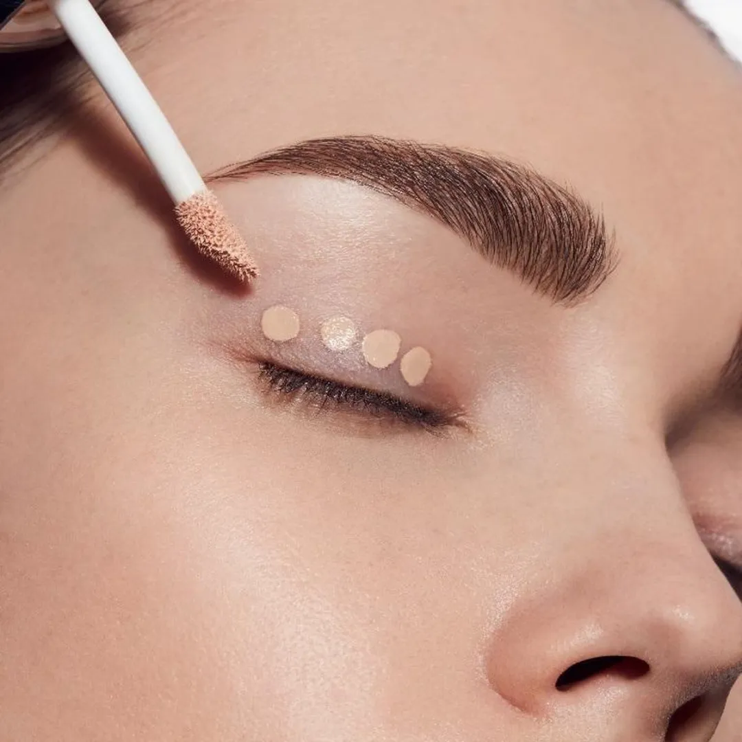 Bourjois Eye Primer - Transparant 6ml