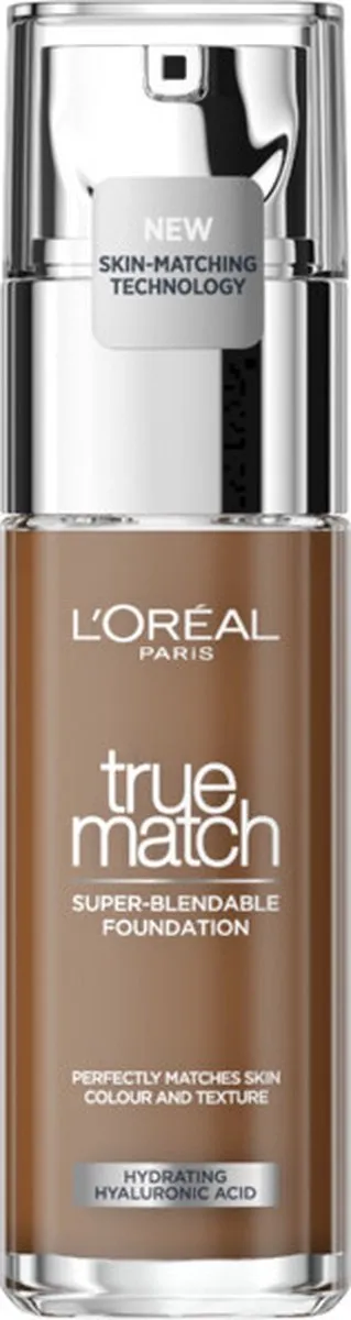 L'Oréal True Match Foundation 9.5N