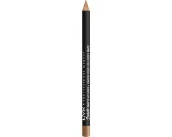 NYX Professional Makeup Suede Matte Lip Liner London - Beige