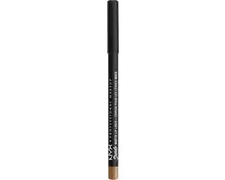 NYX Professional Makeup Suede Matte Lip Liner London