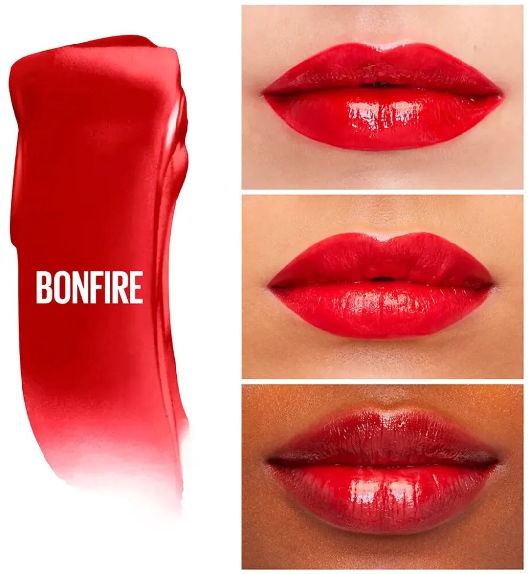 Maybelline New York Balmy Lip Blush 02 Bonfire - 17g