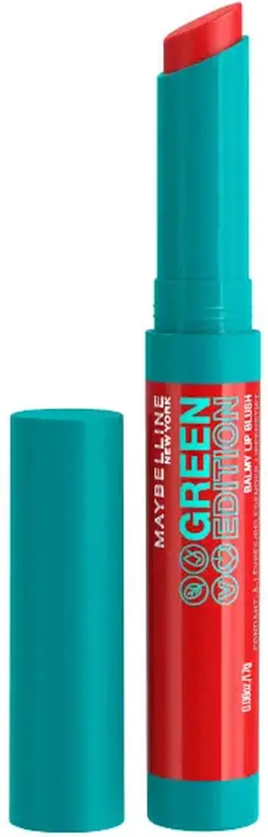 Maybelline New York Balmy Lip Blush 02 Bonfire - 17g