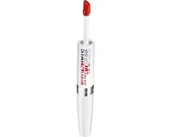 Maybelline SuperStay 24H Super Impact Lipstick 573 Eternal Cherry