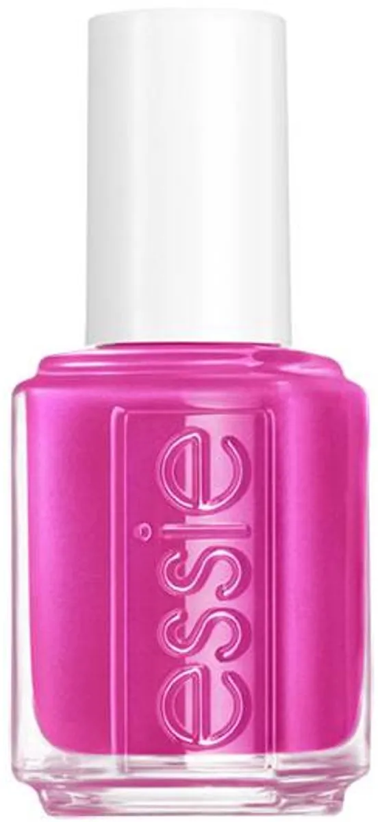 Essie Nagellak Sleepover Squad