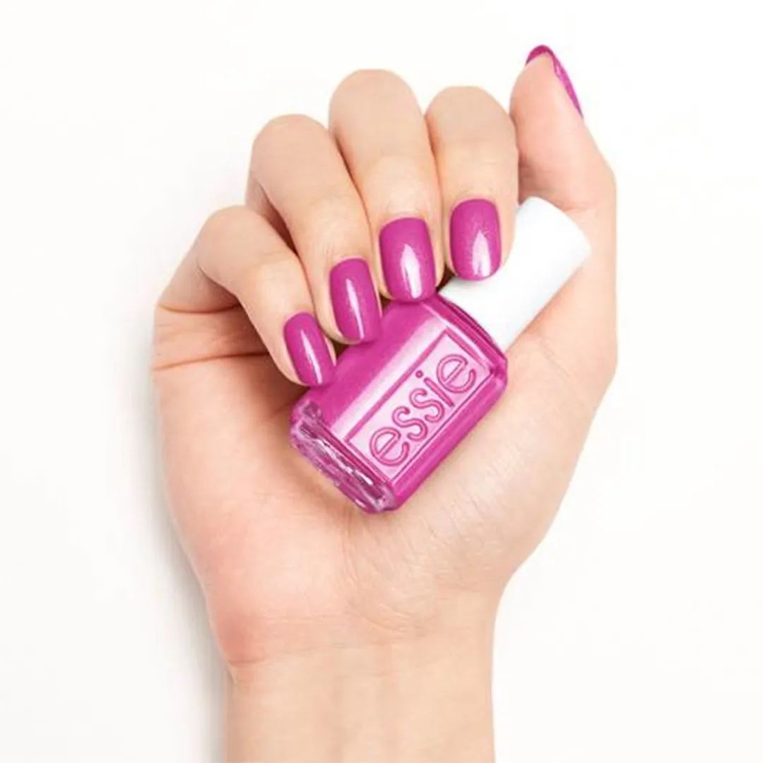 Essie Nagellak Sleepover Squad - Roze