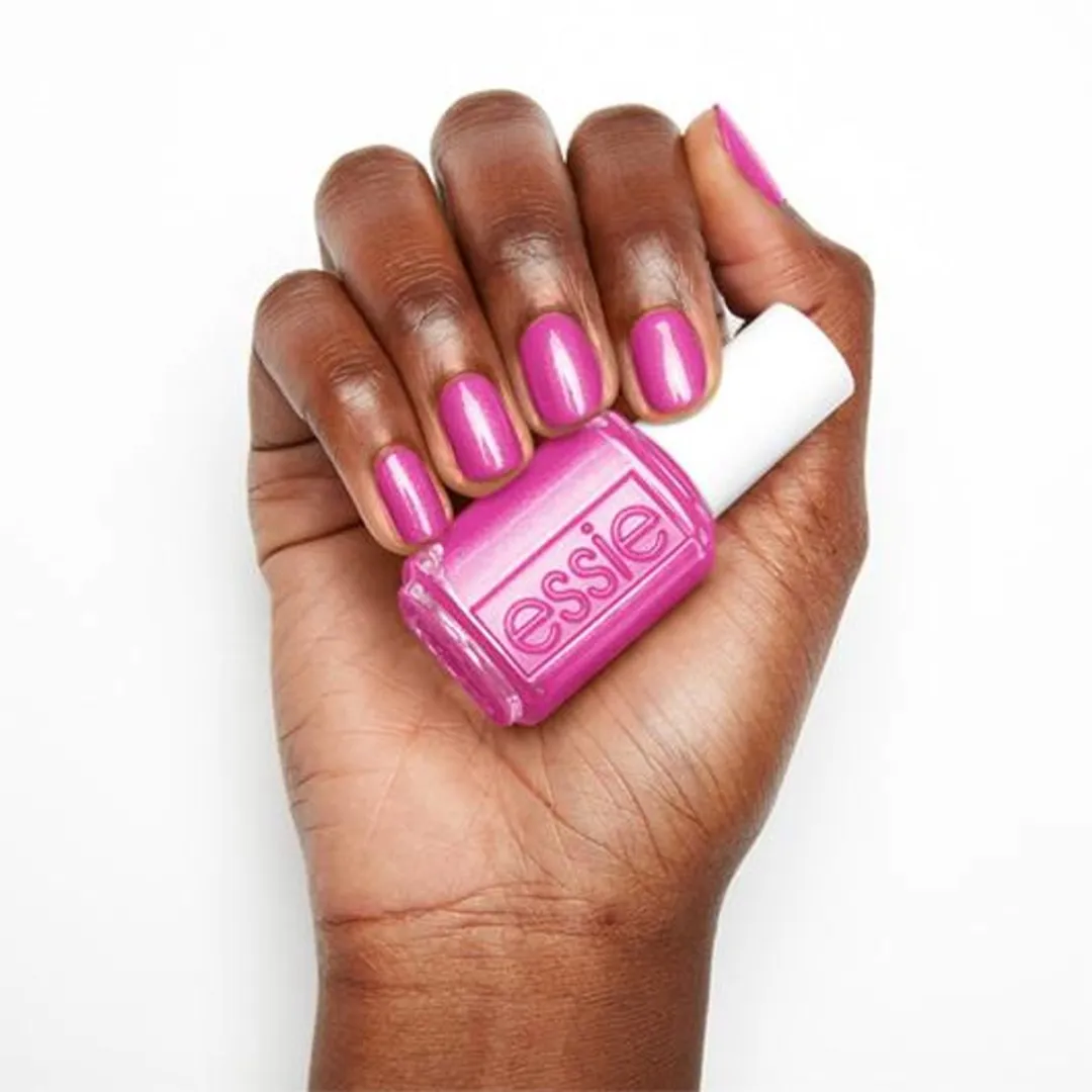 Essie Nagellak Sleepover Squad - Roze