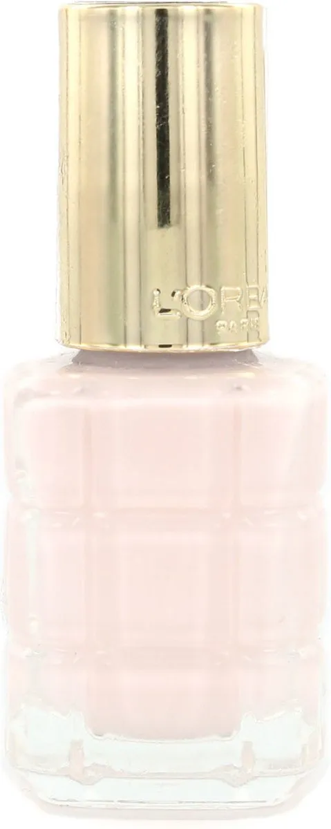 L'Oréal Paris Color Riche Vernis à Lhuile 114 Nude Demoiselle