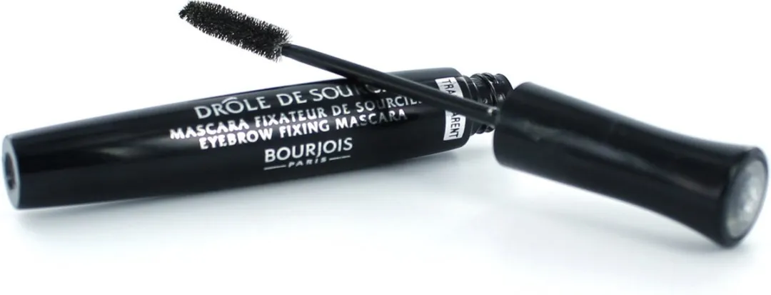 Bourjois Wenkbrauwmascara 24 Transparant