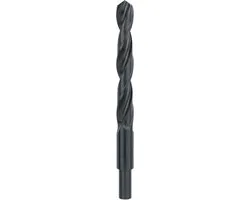 Bosch Metaalboren HSS-R 16mm DIN 338