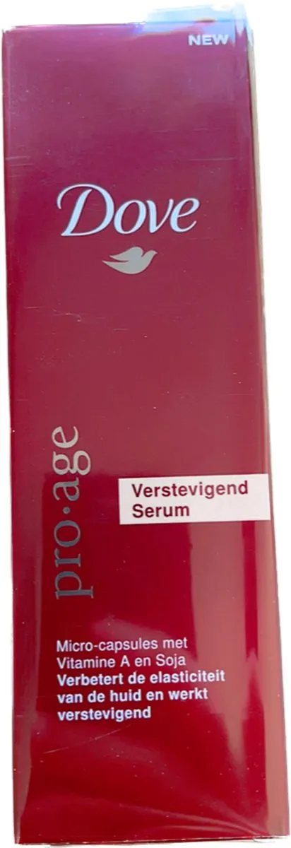 Dove Pro Age Serum 50ml