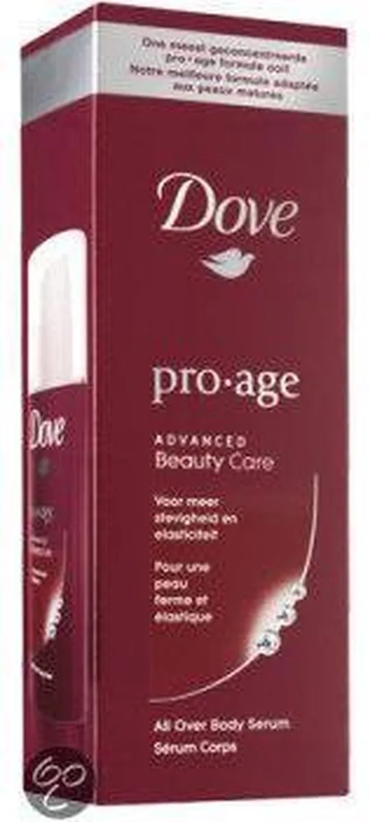 Dove Pro Age Serum 50ml