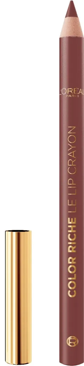 L'Oréal Paris Color Riche Lipliner 570 Worth It Intense