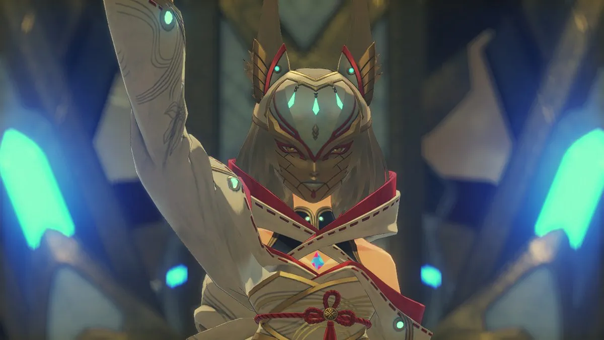 Nintendo Xenoblade Chronicles 3 Nintendo Switch
