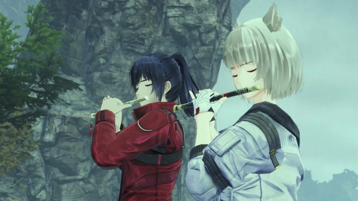 Nintendo Xenoblade Chronicles 3 Nintendo Switch