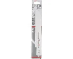 Bosch Reciprozaagblad M 3456 XF - 1 Stuk