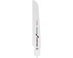 Bosch Reciprozaagblad M 3456 XF - 1 Stuk - afbeelding 6 van 6