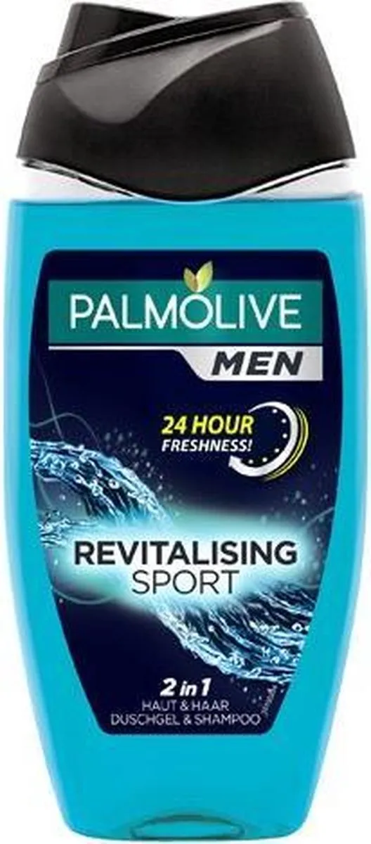 Palmolive For Men Sport Douchegel 250ml