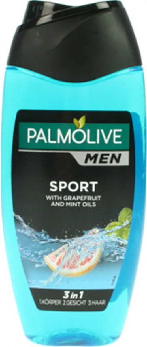 Palmolive For Men Sport Douchegel 250ml