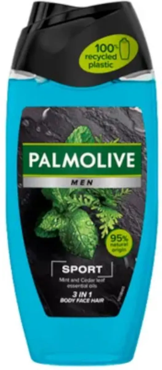 Palmolive For Men Sport Douchegel 250ml