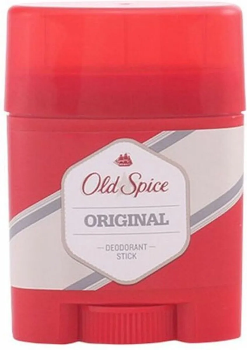 Old Spice - OLD SPICE original high endurance deo stick 50 gram