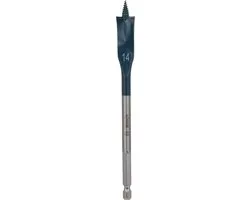 Bosch Speedborenset Self Cut Speed 14x152mm - Hout
