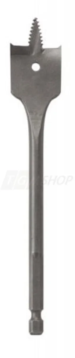 Bosch Speedborenset Self Cut Speed 14x152mm - Hout - afbeelding 6 van 6