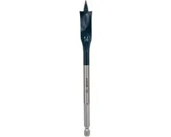 Bosch Speedborenset Self Cut Speed 14x152mm - Hout