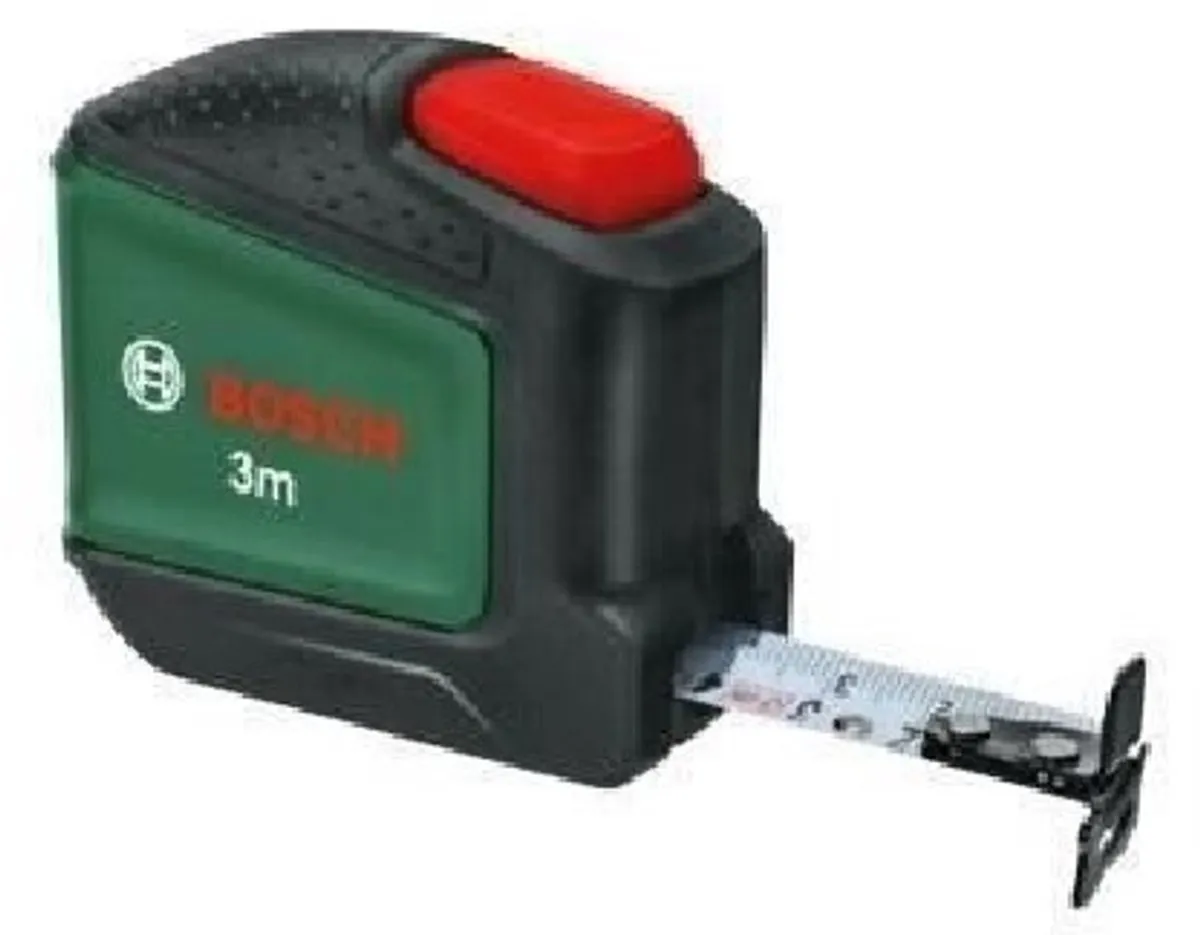 Bosch 1600A032UX Rolmaat