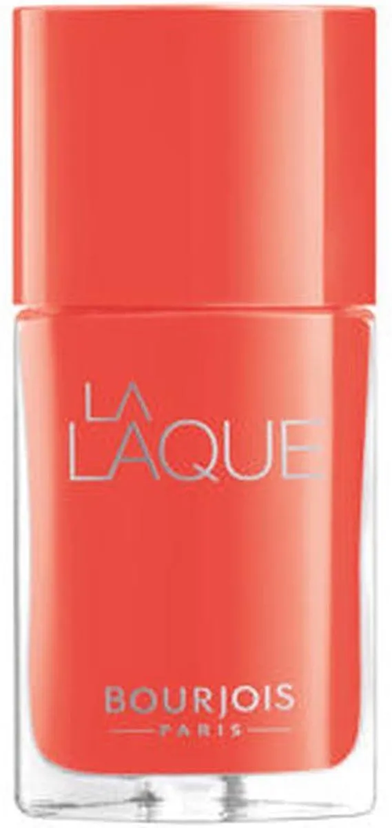 Bourjois La Laque Gel Nagellak 10ml