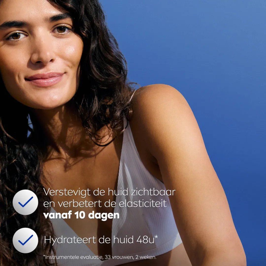 NIVEA Q10 Plus Verstevigende Bodylotion 400ml - 48 uur Hydratatie