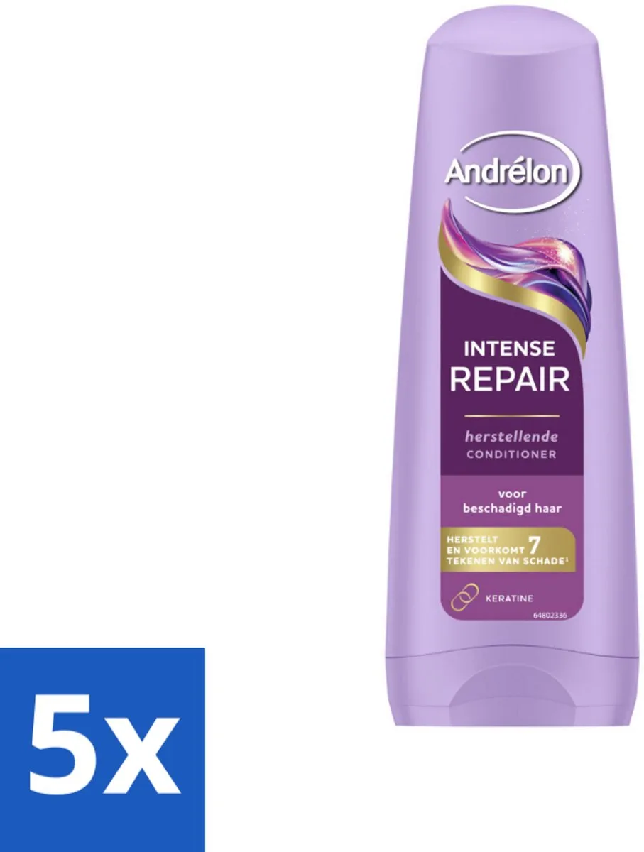 Andrélon Intense Repair Conditioner 200ml