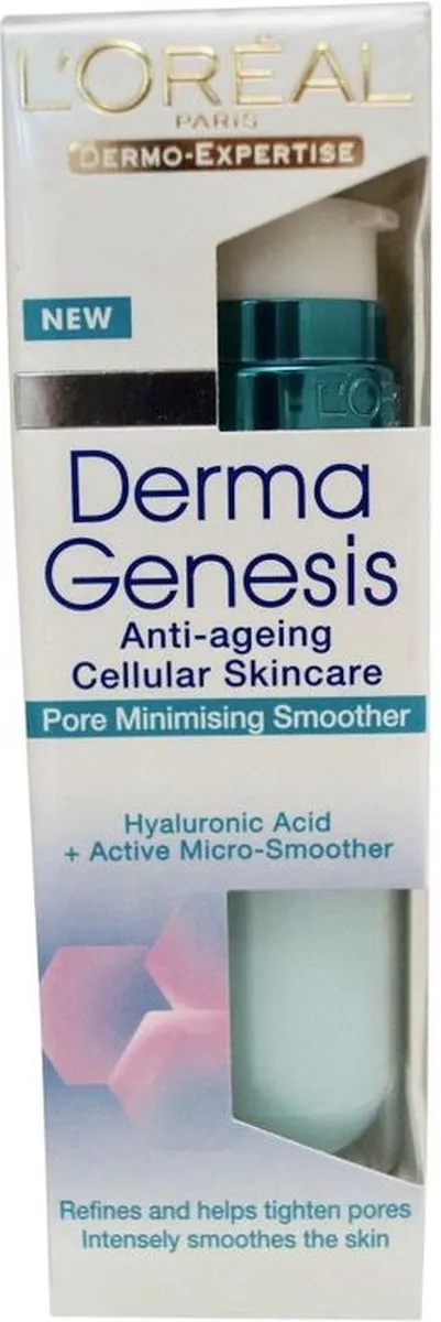 L'Oréal Paris Derma Genesis Pore Minimising Smoother 50ml